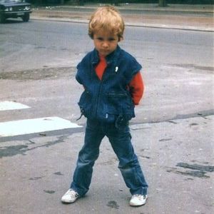 Meet your Posher, Igor